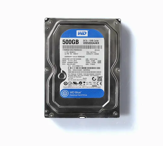 Protect your data. Destroy it. On-site data destruction from First Choice
